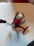 Spro Red Arc 10200 Vismolen - Goede Staat, Ophalen of Verzenden, Gebruikt, Molen