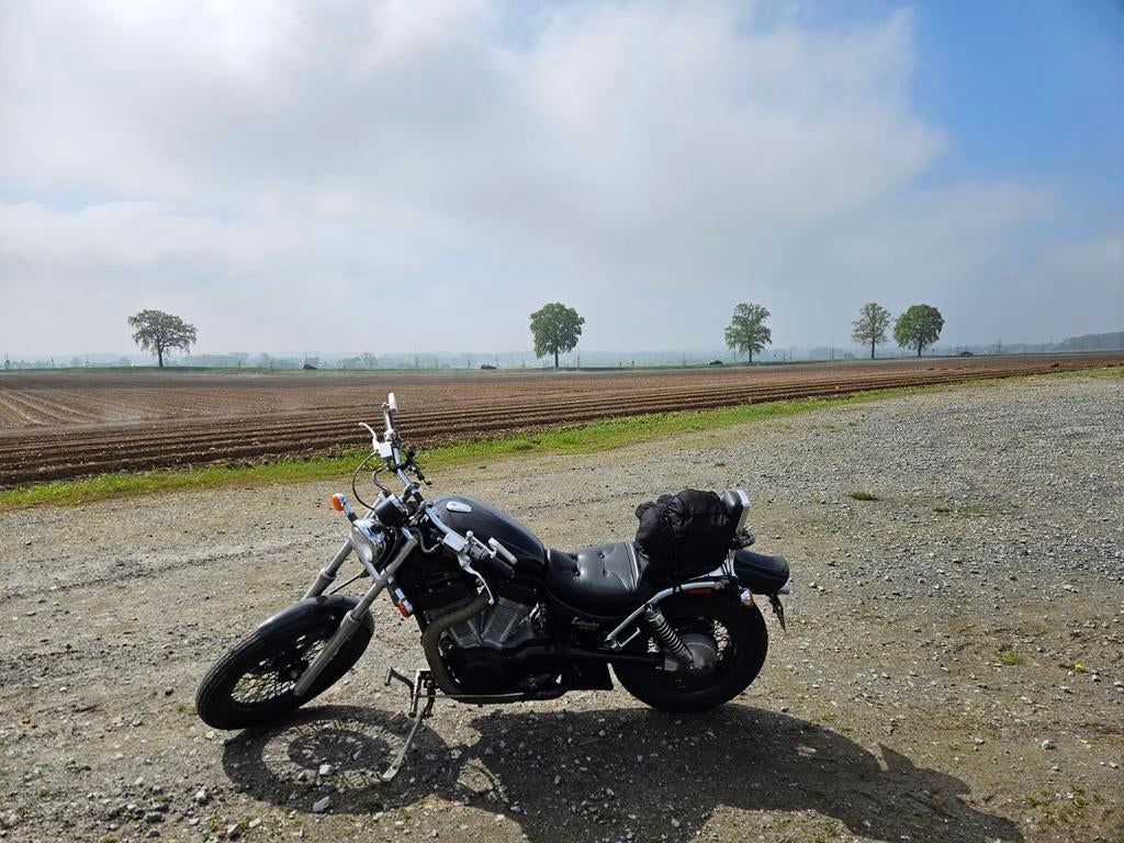 Suzuki Intruder 1400, Motoren, Motoren | Suzuki, Particulier, Chopper