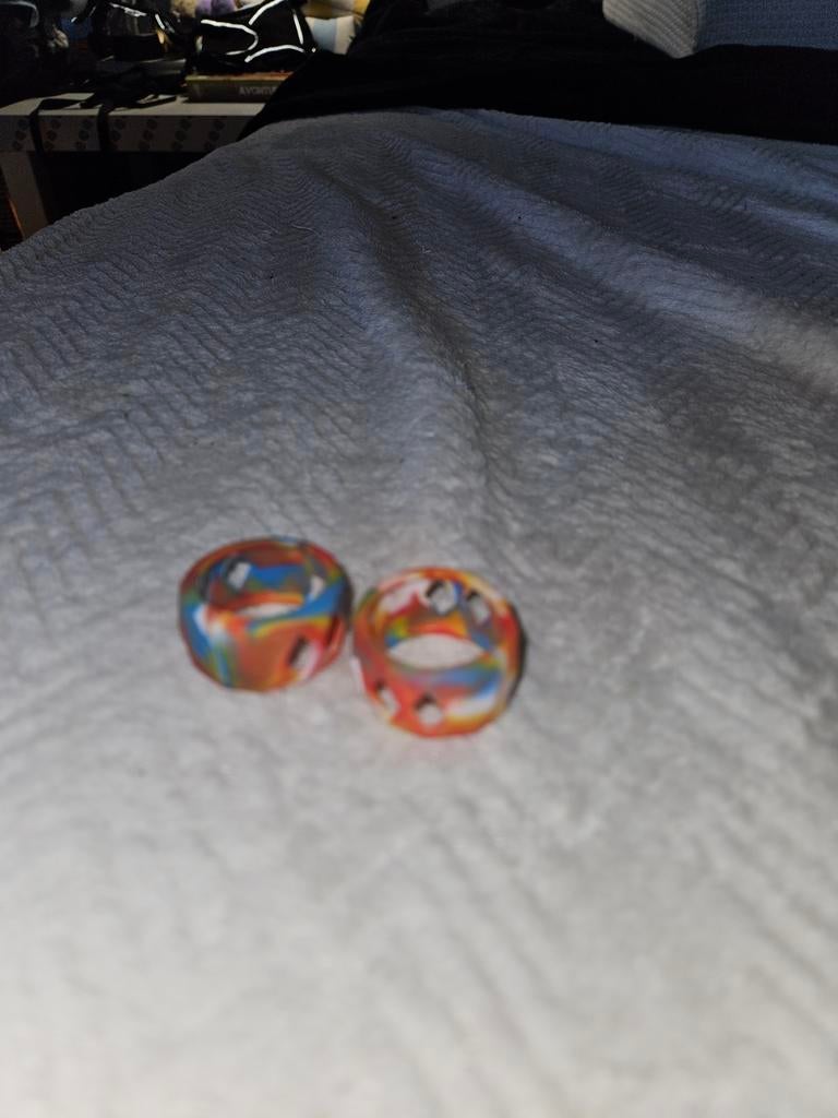 Vape houders, Sieraden, Tassen en Uiterlijk, Kindersieraden, Ophalen of Verzenden, Nieuw, Overige kleuren