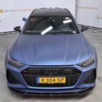 Personenauto Audi, A6 Avant, RS 6 TFSI quattro, 2021, Automaat, RS6, 2075 kg, 3996 cc