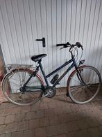 Batavus Cibola Damesfiets - 53 cm - 21 versnellingen, Ophalen, Versnellingen, Batavus, 53 tot 56 cm