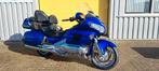 HONDA GL 1800 GOLDWING (bj 2004), HONDA, Bedrijf, Onbekend, Toermotor