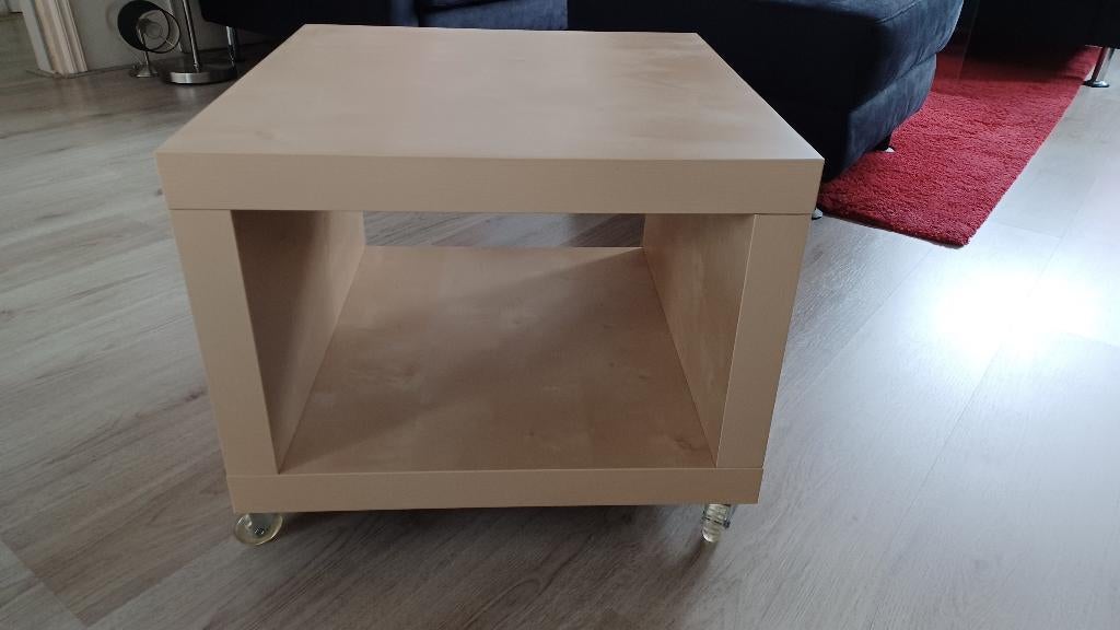 Ikea lack kastje, Huis en Inrichting, Ophalen, Gebruikt