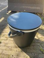 NIEUW - Drankkoelbox met uitschuifbare tafel Keter, Ophalen, Nieuw, Koelbox, Koelelement