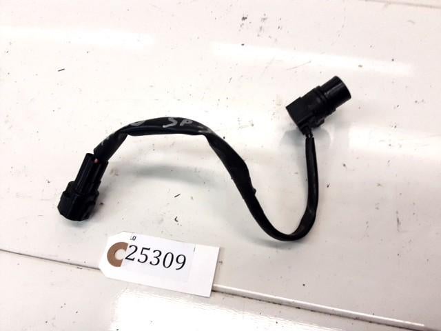 R1 2009 - 2010 Yamaha Elektrische component D1-57382