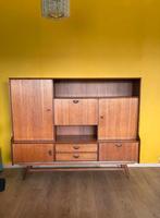 Vintage Louis van Teeffelen kast - Webe, Ophalen