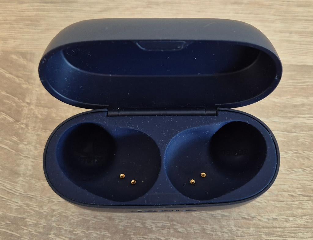 Jabra Elite Active 75T charging case / oplaadcase, Ophalen of Verzenden, Gebruikt