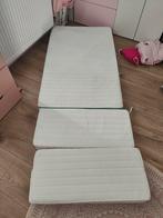 IKEA Meegroeimatras voor Kinderbed - Gebruikt, Gebruikt, Matras, Eenpersoons, 70 cm of minder