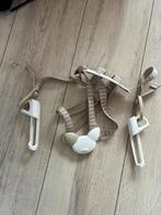 Stokke tripp trapp tuigje beige, Kinderen en Baby's, Kinderstoelen, Verzenden, Zo goed als nieuw, Overige typen