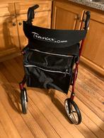 Travixx deLuxe rollator, Ophalen, Gebruikt