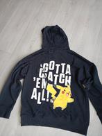 pokemon, Gebruikt, Trui of Vest, Ophalen of Verzenden, Onbekend
