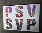 PSV - SVP, Verzenden, 1980 tot heden, Ongelopen, Overige thema's