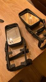 Set redelijk universele caravanspiegels, Ophalen of Verzenden