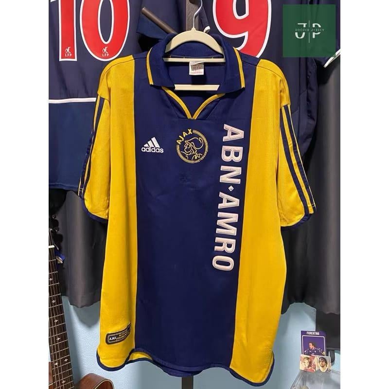 Ajax shirt., Maat XL, Verzenden, Nieuw, Shirt