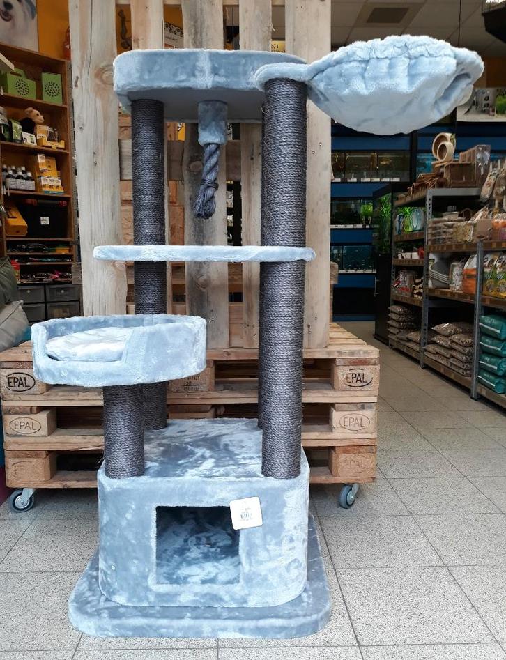 Krabmeubel, krabpaal, gemonteerd - kant en klaar af te halen, Dieren en Toebehoren, Krabmeubelen, Nieuw, Krabpaal, Ophalen