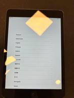 Apple ipad mini, Computers en Software, Apple iPads, Apple iPad, 8 inch, Ophalen of Verzenden, Zo goed als nieuw