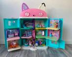 Gabby's Poppenhuis (Dollhouse) met uitbreidingskamers, Ophalen, Gebruikt, Poppenhuis