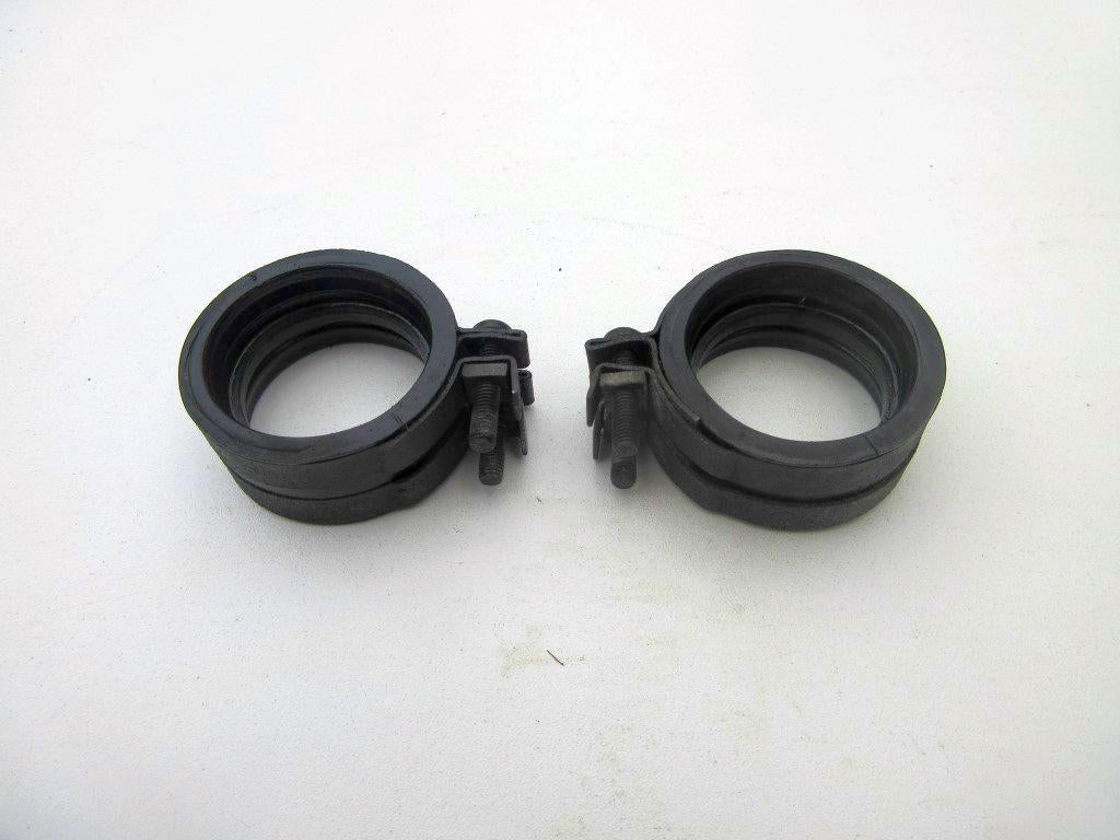 Honda VT700 inlaatrubbers VT 700 inlaat rubbers inlaatbuizen, Ophalen of Verzenden, Gebruikt