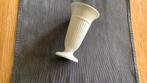 Wedgwood Edme vaas 17 cm hoog, Overige typen, Ophalen of Verzenden, Zo goed als nieuw, Wedgwood