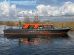 Patrouilleboot 1200 (bj 1976), Gebruikt, Overige brandstoffen, 12 meter of meer, 50 pk of meer