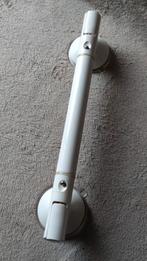 Demontabele douche badkamer WC handgreep, wandbeugel, Minder dan 50 cm, Overige typen, Ophalen of Verzenden, Zo goed als nieuw