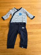 Kledingpakket jongen maat 62, Ophalen of Verzenden, Gebruikt, Jongetje