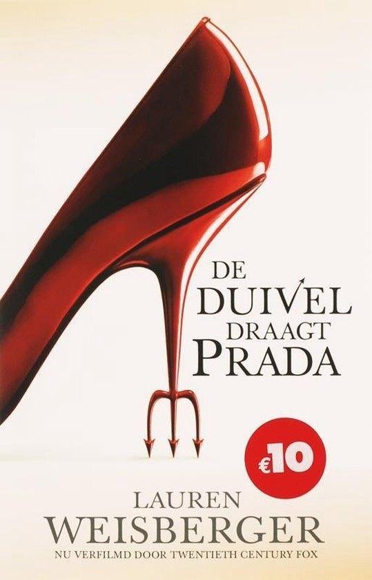 De Duivel Draagt Prada - Lauren Weisberger BOEK, Ophalen of Verzenden, Gelezen, Lauren Weisberger