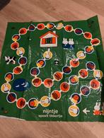 Nijntje Speelt Tikkertje - Kinderspel (3-6 jaar), Ophalen of Verzenden, Gebruikt