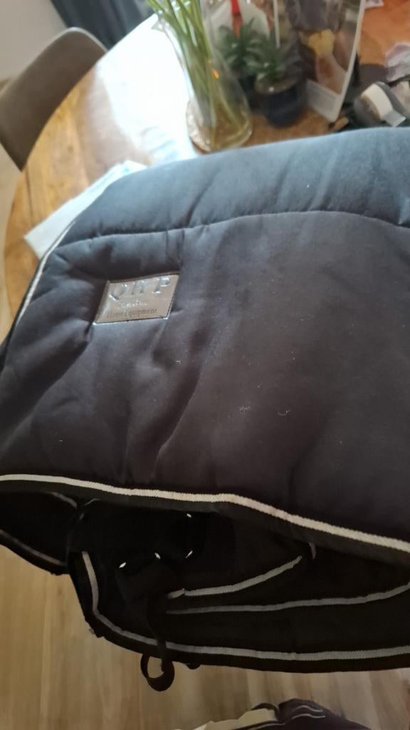 Te koop: 300 grams stal/onderdeken van QHP, Ophalen of Verzenden
