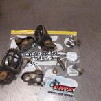 Voetsteunen Honda CRF250 (2022), Ophalen, Cmx, Cmx, Cmx