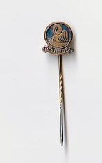 volmetaal steekspeld van PELIKAN vulpennen, Ophalen of Verzenden, Overige onderwerpen, Speldje of Pin