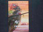 Kevin Hassing  Mus en Kap.  en de 5 slangen, Boeken, Ophalen of Verzenden, Nieuw, Fictie algemeen
