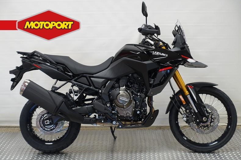 Suzuki DL 800 DE (bj 2026), Toermotor, Postbus 77
4130 EB  Vianen, B.V.Nimag, Sales@nimag.nl