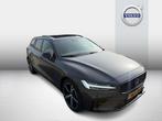 Volvo V60 T6 Plug-in hybrid AWD Plus Dark | Google | Long Ra, Auto's, Volvo, 12 maanden, Gebruikt, Euro 6, 4 cilinders