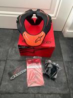 Alpinestars neckbrace, Motoren, Kleding | Motorkleding, Ophalen of Verzenden