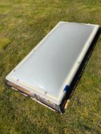 Lichtkoepel, Gebruikt, Minder dan 80 cm, 80 tot 120 cm, Ophalen of Verzenden