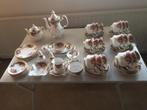 40 delig servies “Old Country Roses” van Royal Albert, Antiek en Kunst, Ophalen