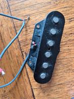 Kinman noiseless bridge pickup AVn 60b, Muziek en Instrumenten, Instrumenten | Onderdelen, Ophalen of Verzenden, Zo goed als nieuw