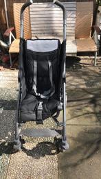 Chicco, liteway, keurige buggy, Kinderen en Baby's, Buggy's, Ophalen of Verzenden, Zo goed als nieuw