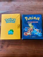 Pokemon kaarten Classic Series 1999, Ophalen, Zo goed als nieuw, Speelkaart(en)