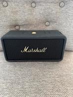 Marshall Middleton Bluetooth speaker, Ophalen of Verzenden, Zo goed als nieuw