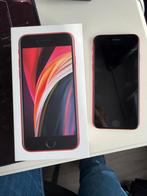 iPhone SE 2020 128GB Rood - Onbeschadigd met originele doos, 128 GB, Ophalen of Verzenden, Zo goed als nieuw, IPhone SE (2020)