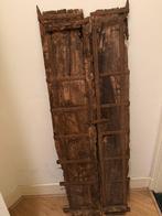 19e eeuws tweeluik uit India, Ophalen, Gebruikt