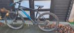Giant mountainbike met xl frame, Fietsen en Brommers, Fietsen | Heren | Sportfietsen en Toerfietsen, Ophalen, Gebruikt, Vering