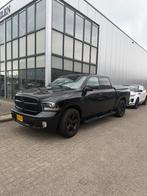 RAM 1500 RAM 1500 2022 Zwart, Automaat, Stof, 5654 cc, 2517 kg