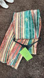 Gordijnen, Huis en Inrichting, Ophalen, Zo goed als nieuw, Wit, Tafelkleed of Tafelzeil