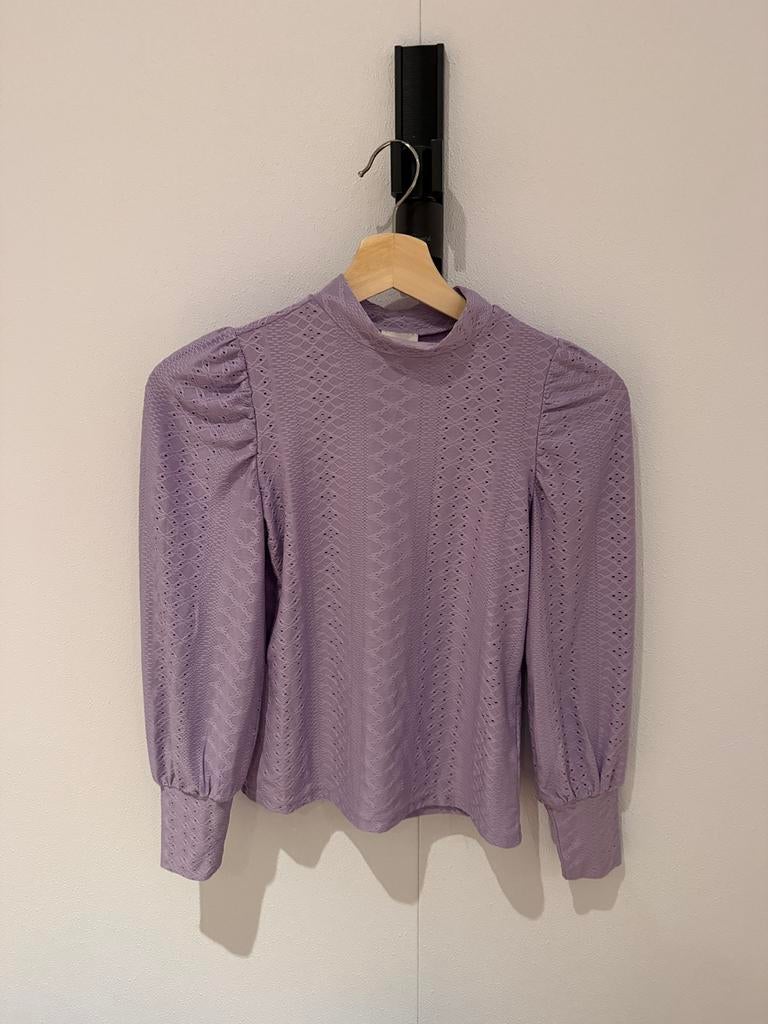 2 blouses oa shoeby, Ophalen of Verzenden, Zo goed als nieuw, Meisje, Overhemd of Blouse