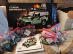 Lego 10317 Land Rover Classic Defender, Ophalen, Lego, Compleet, Zo goed als nieuw