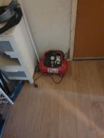Fini Compressore 13/2 Compressor - Compact & Krachtig, Ophalen of Verzenden