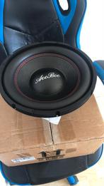 Nieuwe 12" subwoofer, Auto diversen, Autospeakers, Ophalen of Verzenden, Nieuw